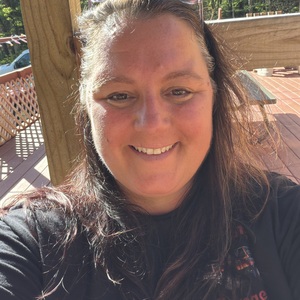 Fundraising Page: Christina Bamford